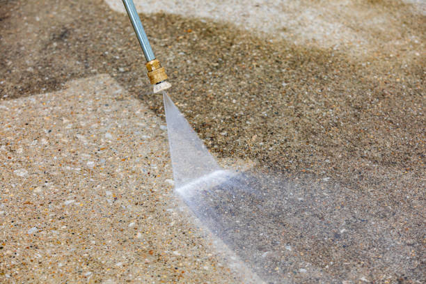 Best Restaurant Pressure Washing  in Beecher, IL