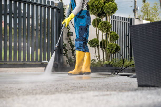 Concrete Sealing in Beecher, IL